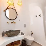 Irene Bed and breakfast Fira (Santorini)