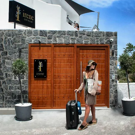 Irene 4*