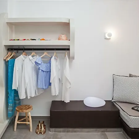 Irene 4* 산토리니