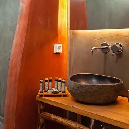 B&B Irene 산토리니