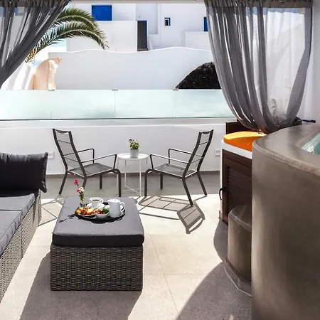 Irene 4* 산토리니