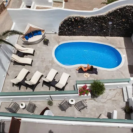 Couette-café Irene 4*