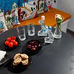 Irene Bed & Breakfast 4*