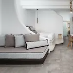 Irene 4* Fira (Santorini)