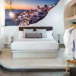 Irene Bed & Breakfast Fira (Santorini)