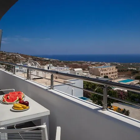 Irene 4* Fira (Santorini)