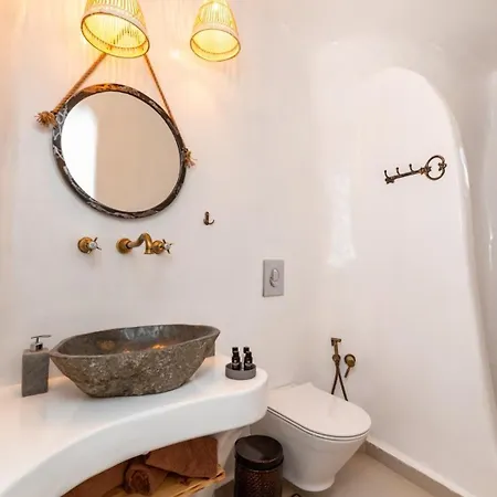 Irene Отель типа 