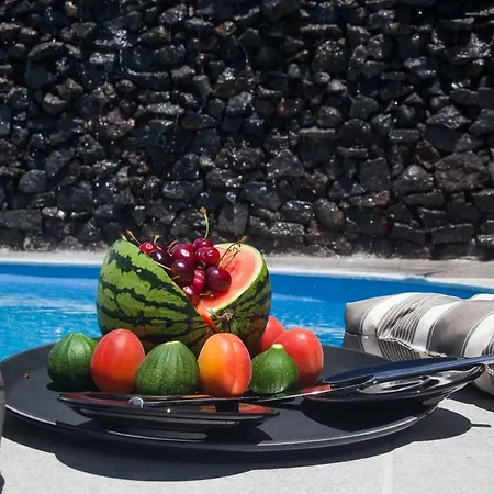 Irene 산토리니