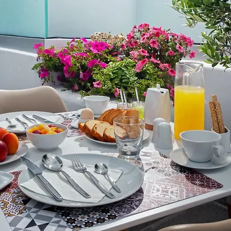 Bed & Breakfast Irene 4*