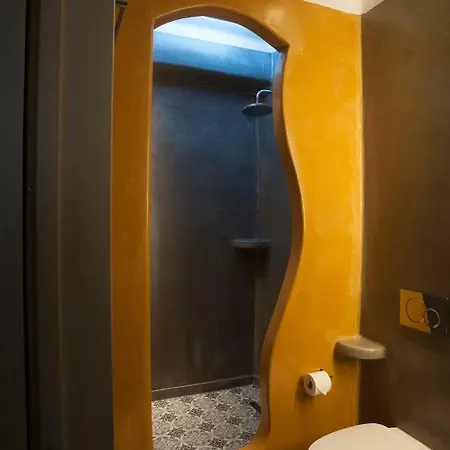 Irene Bed & Breakfast 4*