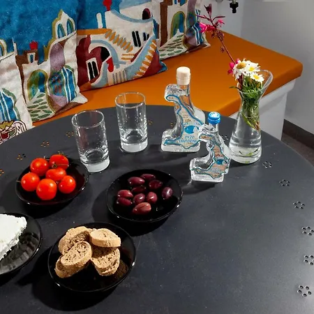 Irene Bed & Breakfast 4*
