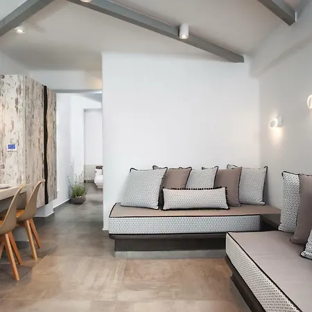 Irene 4* Fira (Santorini)