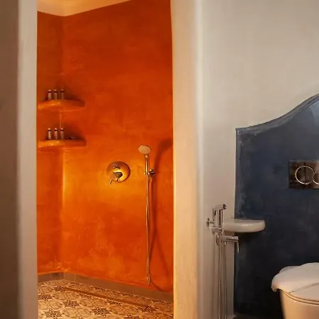 Bed & Breakfast Irene Fira (Santorini)