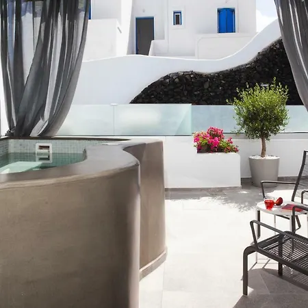 Bed & Breakfast Irene Fira (Santorini)