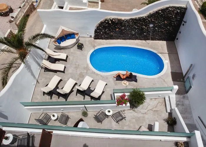 住宿加早餐酒店 Irene 4*