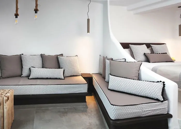 住宿加早餐酒店 Irene