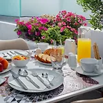 Frühstückspension Irene 4*