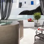 Bed & Breakfast Irene Fira (Santorini)