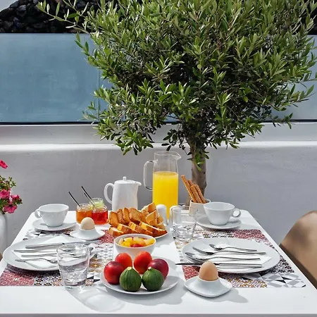 Irene Frühstückspension