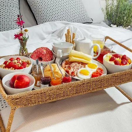 Irene Bed & Breakfast 4*