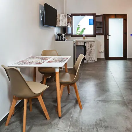 Irene Bed and breakfast 4*