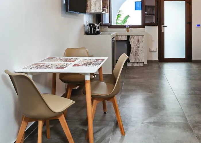 Irene Frühstückspension 4*